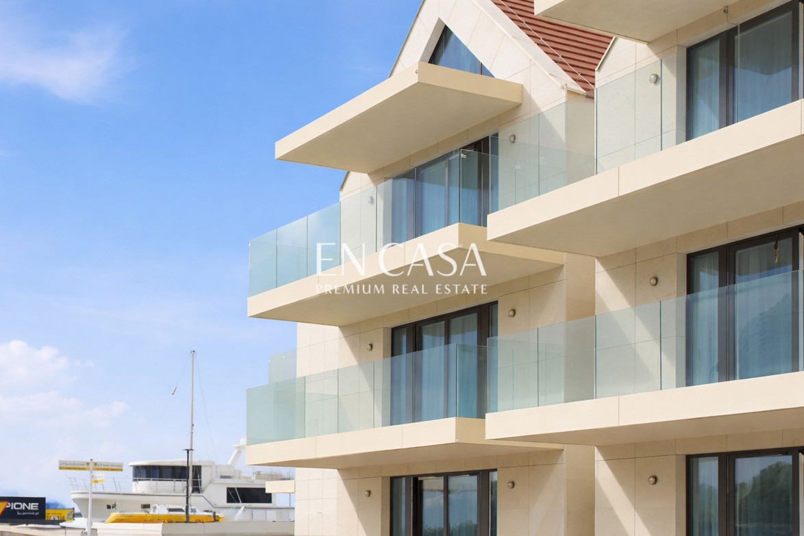 Apartment Sale Jastarnia Tadeusza Kościuszki 4
